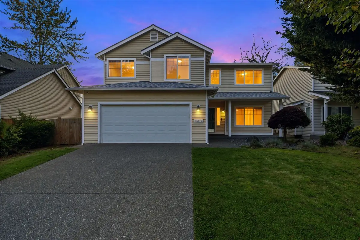 15112 68th Avenue E, Puyallup, WA 98375 - #1