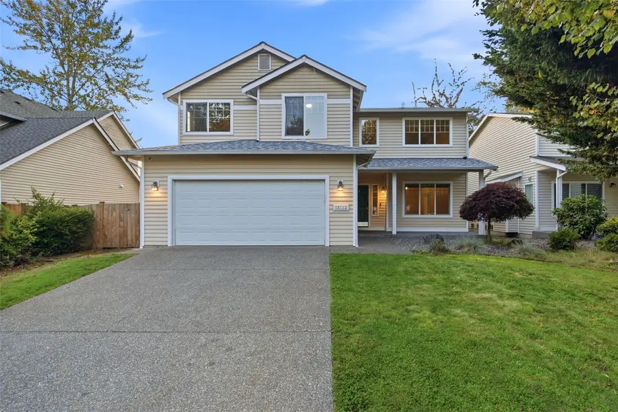 15112 68th Avenue E, Puyallup, WA 98375 - #2