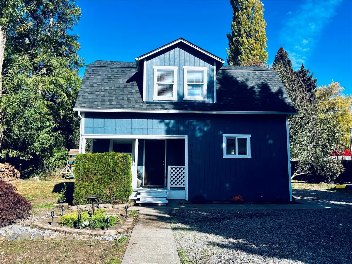 9413 356th Street Ct S, McKenna, WA 98558 - #1