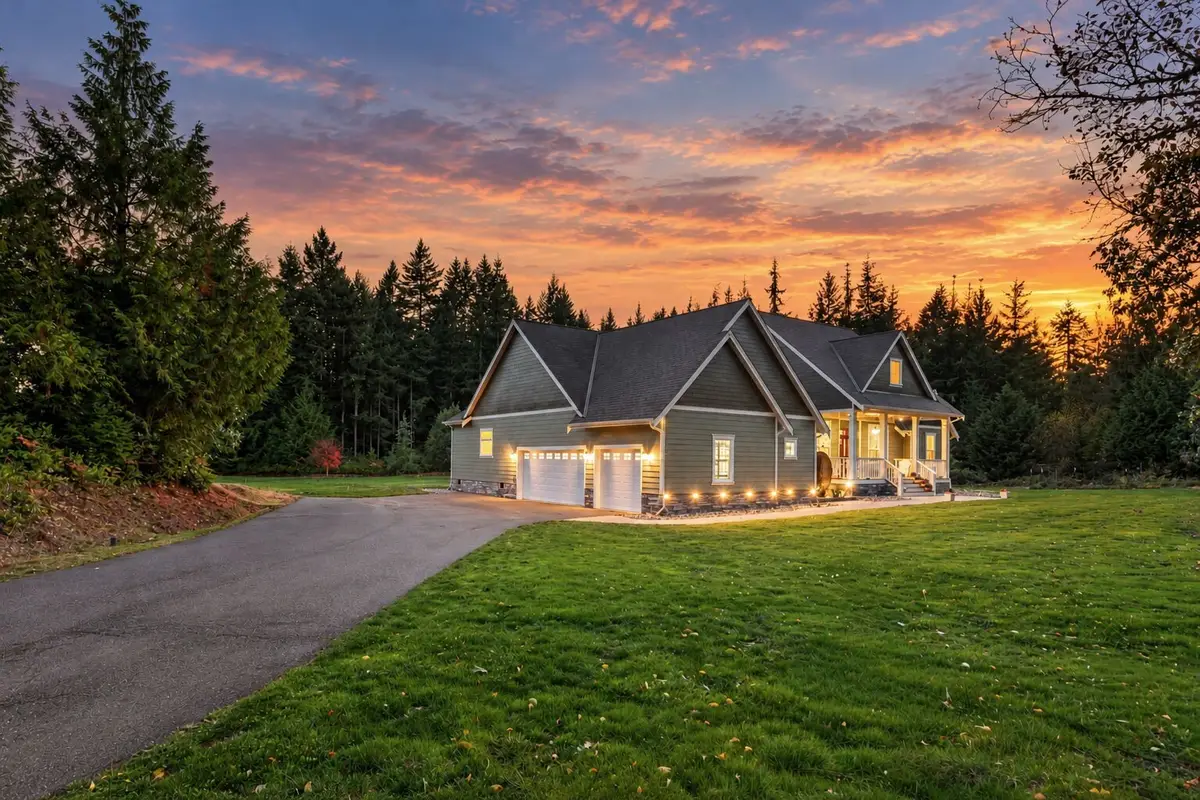 6390 SE Tharp Place, Port Orchard, WA 98367 - #1