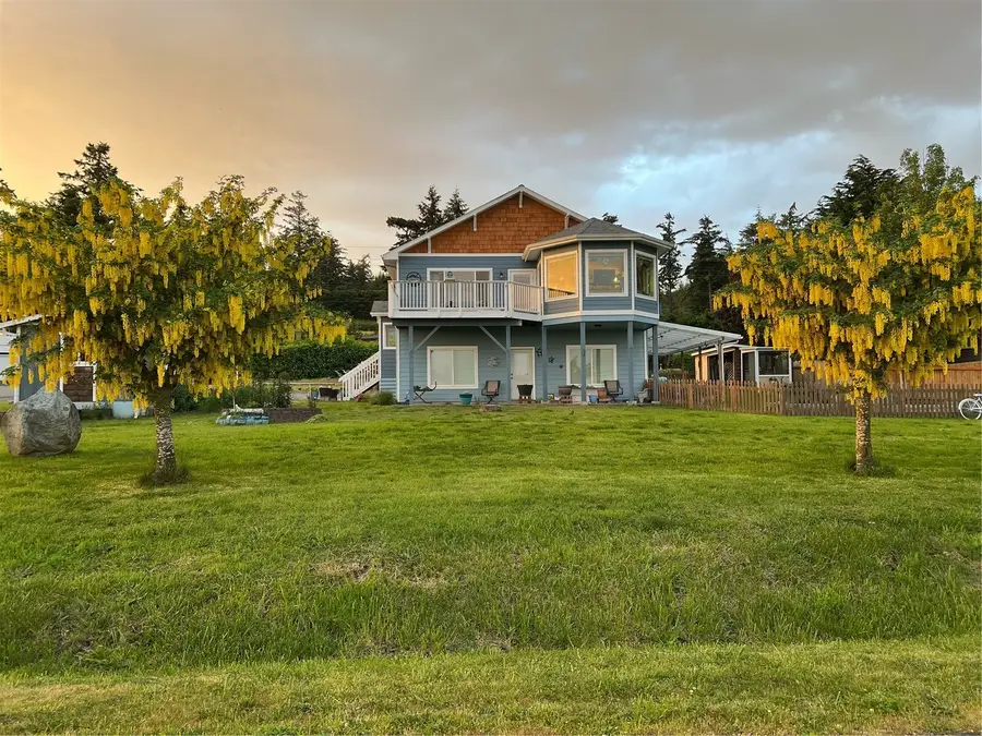 1101 Smart Court, Coupeville, WA 98239 - #2