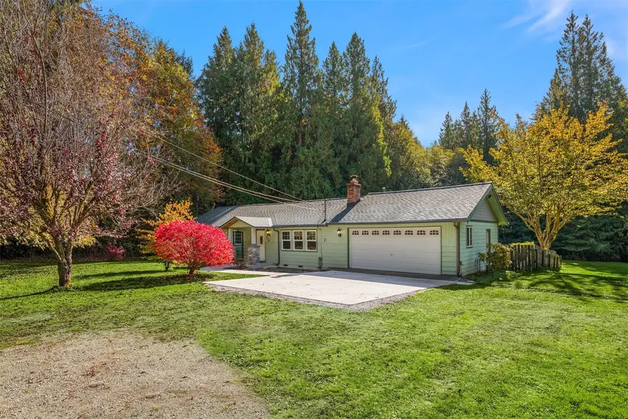110 288th Street Ne, Arlington, WA 98223 - #2
