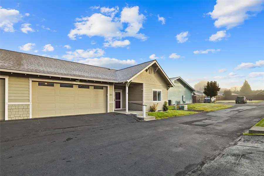 803 S Willow Street #801, Ellensburg, WA 98926 - #3