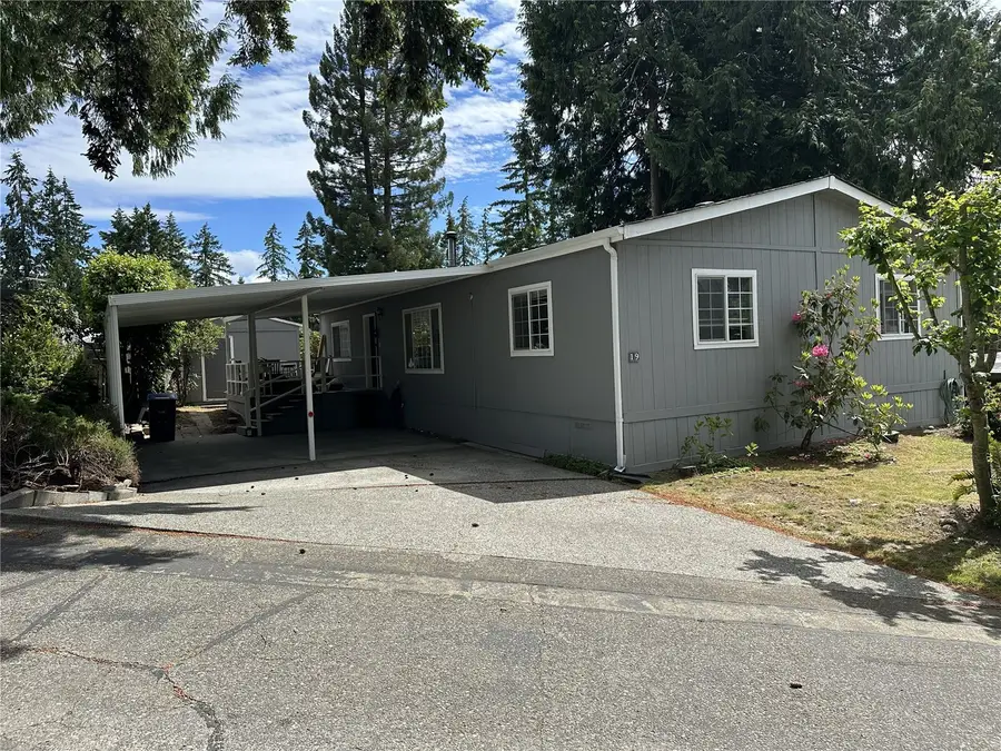 16300 State Hwy3 Space 19, Poulsbo, WA 98370 - #2