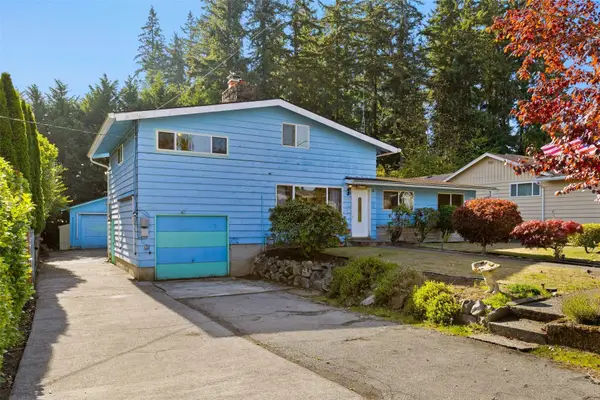 6510 193rd Street Sw, Lynnwood, WA 98036