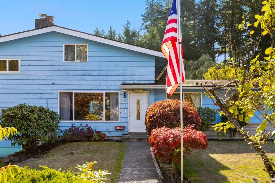 6510 193rd Street Sw, Lynnwood, WA 98036 - #3