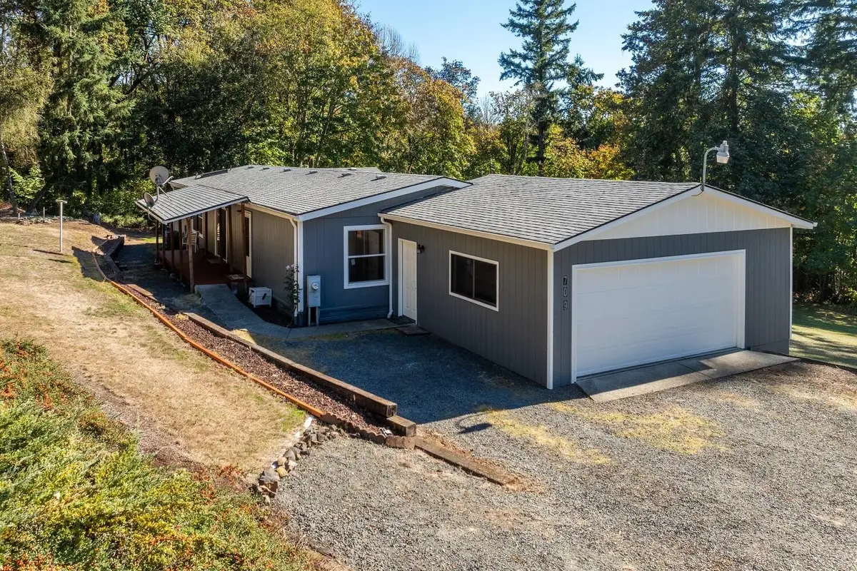 709 Gore Road, Kalama, WA 98625 - #1
