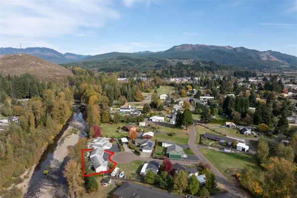 135 River Way, Morton, WA 98356