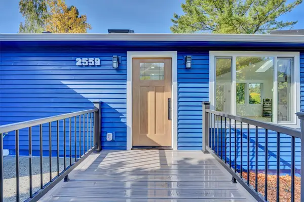 2559 NE 98th Street, Seattle, WA 98115