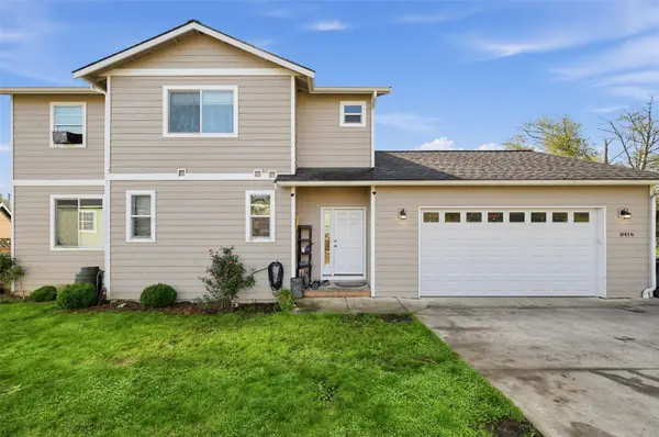 8416 Treevue Road, Blaine, WA 98230