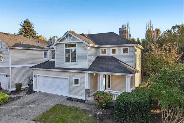 5215 S 237th Place #43, Kent, WA 98032