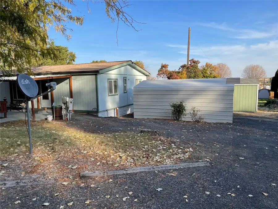 2285 SW Basin Street #1, Ephrata, WA 98823 - #3