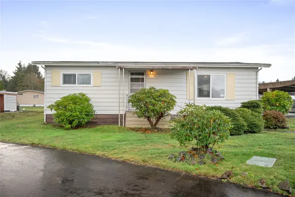114 Leisure Drive, Aberdeen, WA 98520