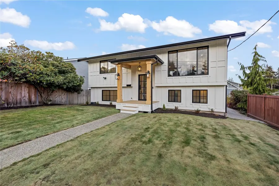 6323 N Hale Street, Tacoma, WA 98407 - #2