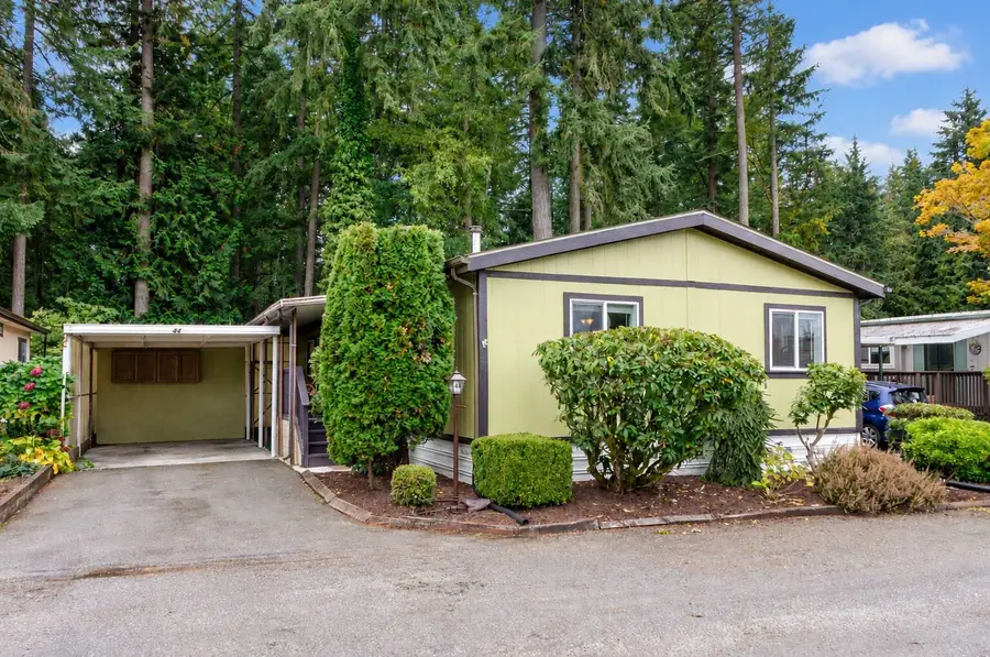3702 Hunt Street #44, Gig Harbor, WA 98335 - #3