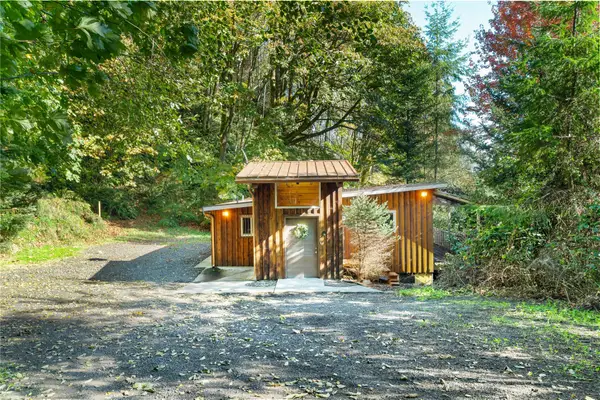 112 21st Street, Hoquiam, WA 98550
