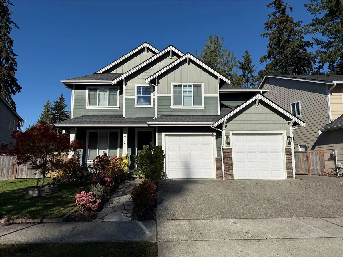 5612 S 318th Court, Auburn, WA 98001 - #1