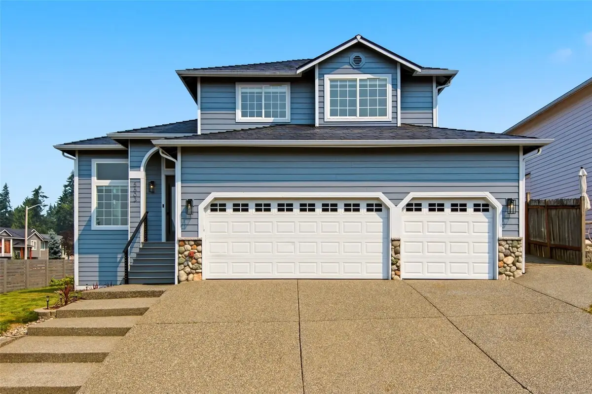 5603 79th Avenue Ne, Marysville, WA 98270 - #1