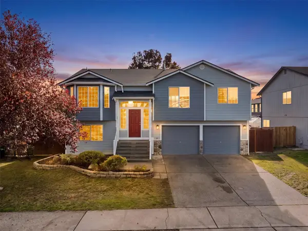 8416 202nd Street Ct E, Spanaway, WA 98387