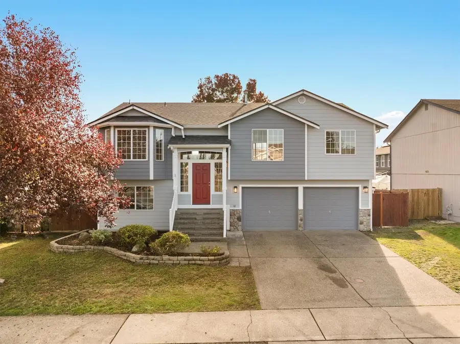 8416 202nd Street Ct E, Spanaway, WA 98387 - #2
