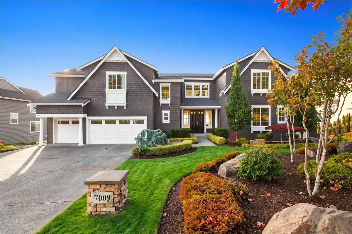 7009 171st Avenue Se, Bellevue, WA 98006 - #1