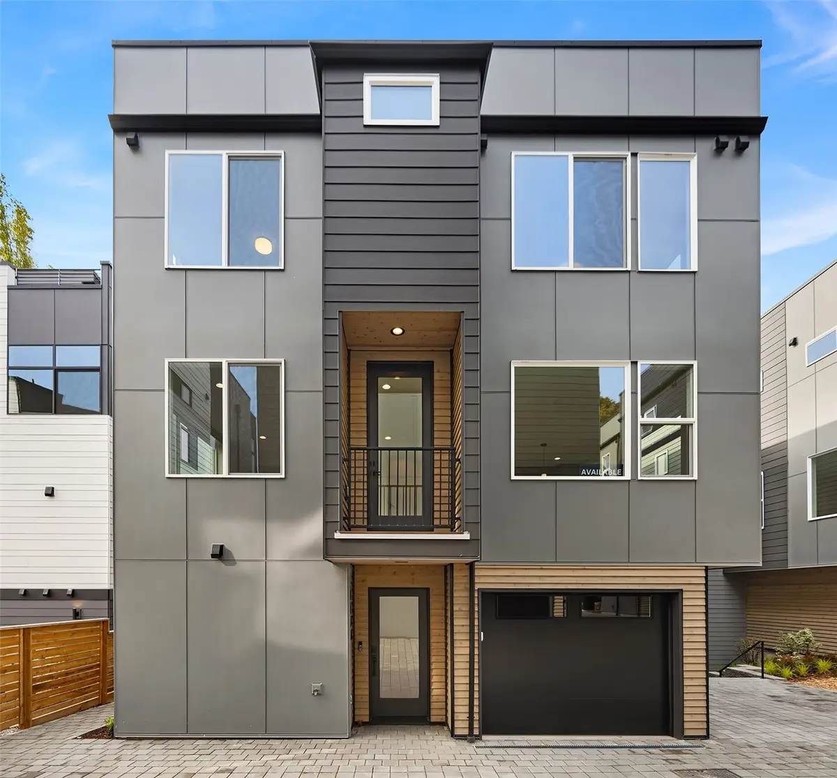 723 15th Avenue #A, Seattle, WA 98122 - #1