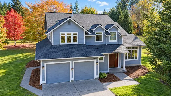 3557 Butler Creek Road, Sedro Woolley, WA 98284
