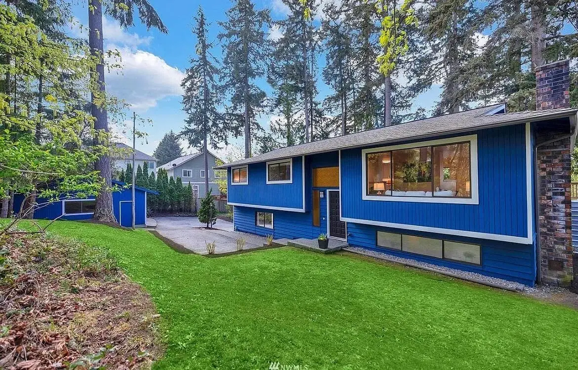 9550 132nd Avenue Se, Renton, WA 98059 - #1