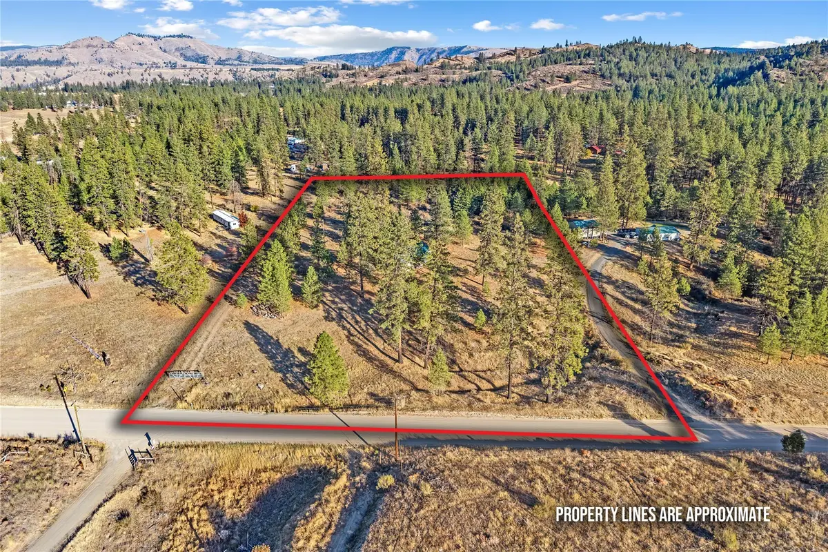 37400 Teel Hill Road N, Davenport, WA 99122 - #1