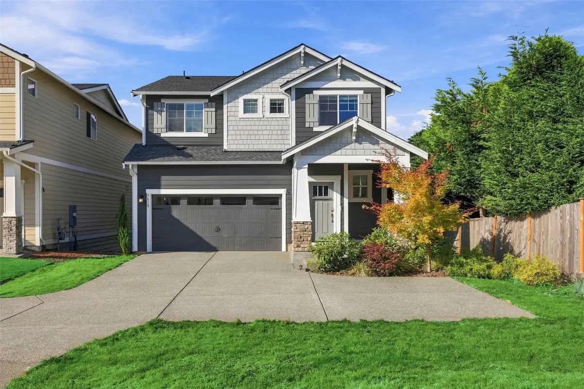 9610 S 201st Place, Kent, WA 98031 - #1