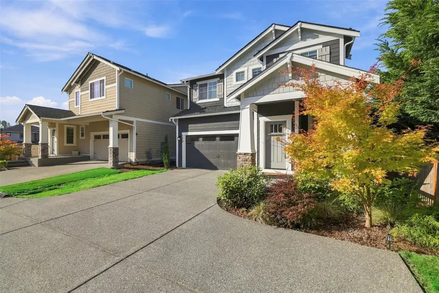 9610 S 201st Place, Kent, WA 98031 - #2