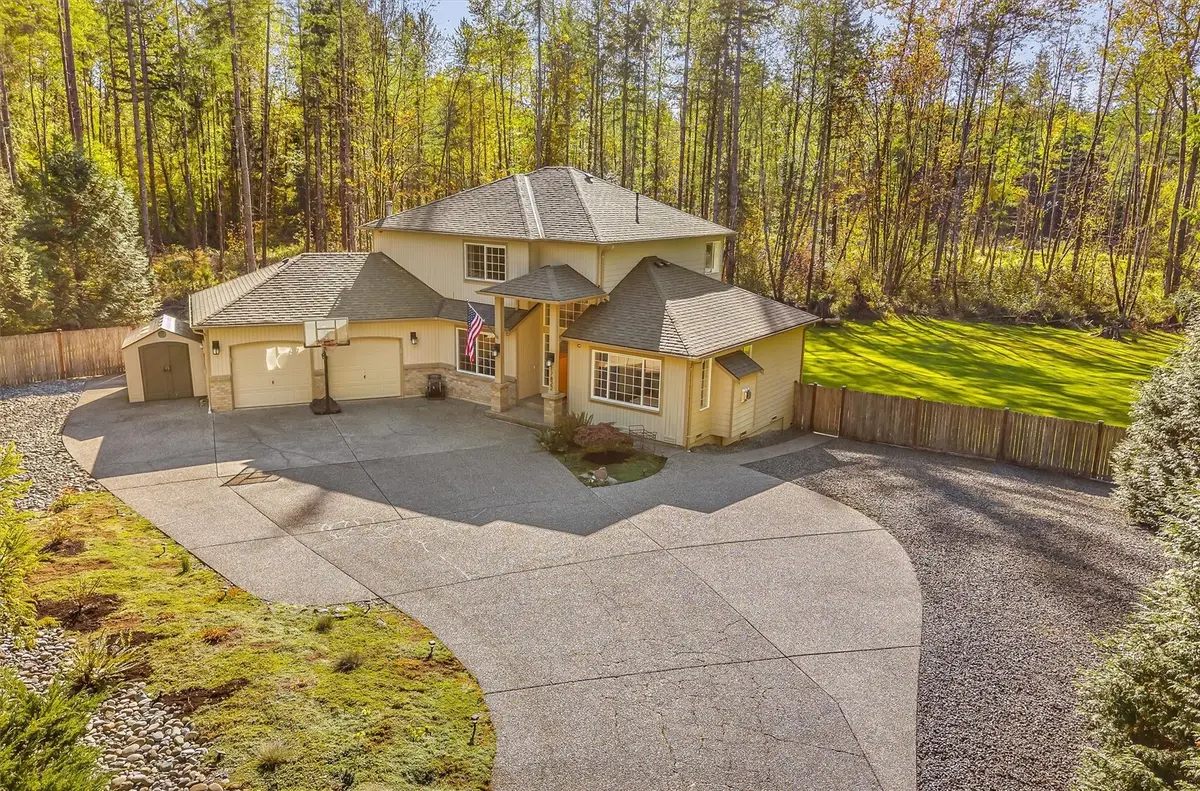 17822 78th Street Ne, Granite Falls, WA 98252 - #1