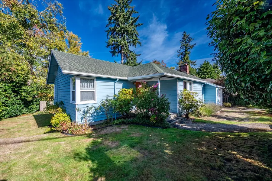 4528 NE 54th Street, Seattle, WA 98105 - #2
