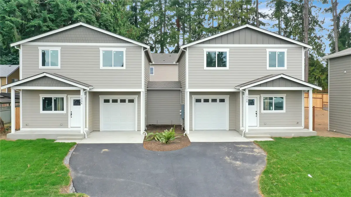 7020 Wetmore Avenue #A, Everett, WA 98203 - #1