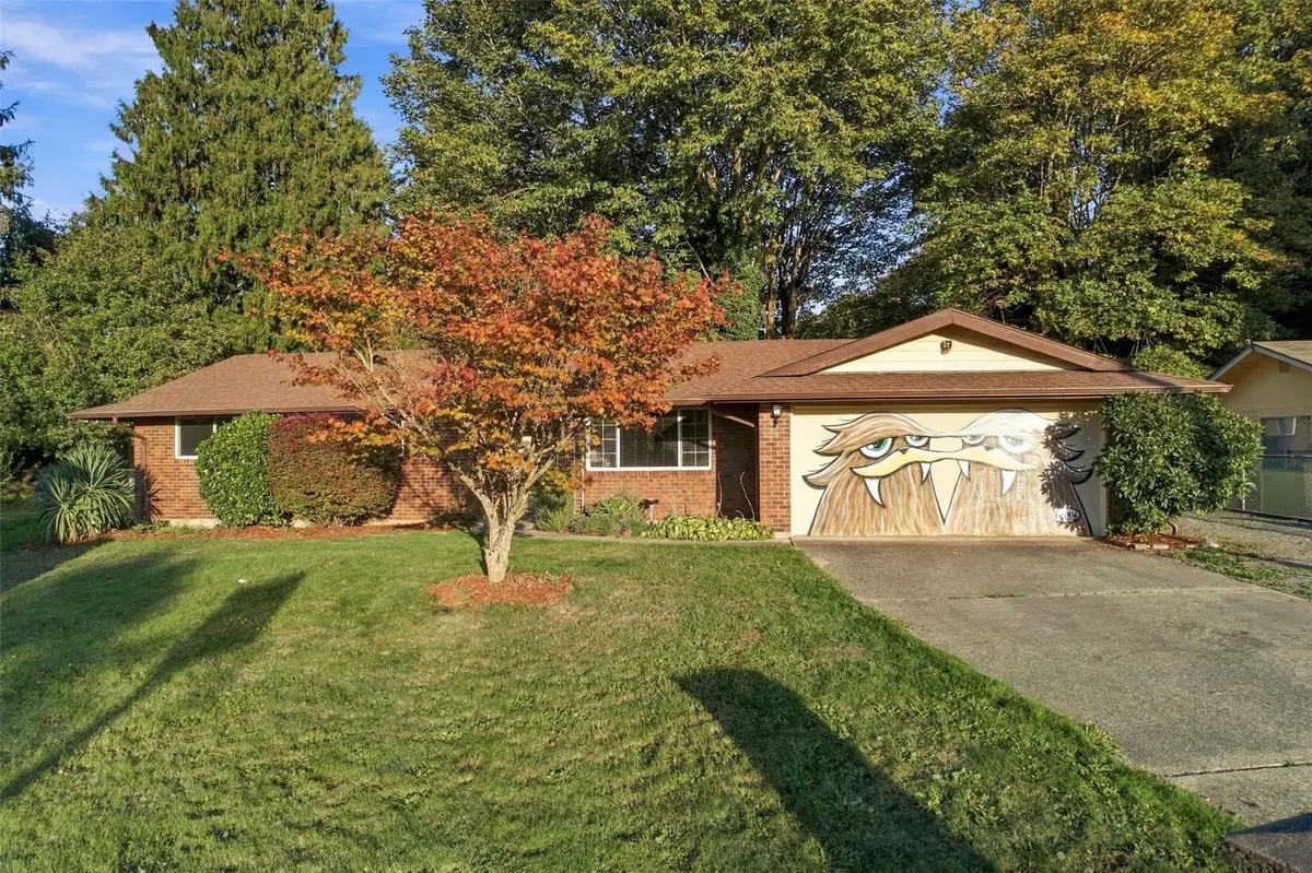 824 26th Street Se, Auburn, WA 98002 - #1