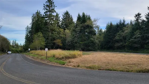 12 South Bend Palix Road, South Bend, WA 98586