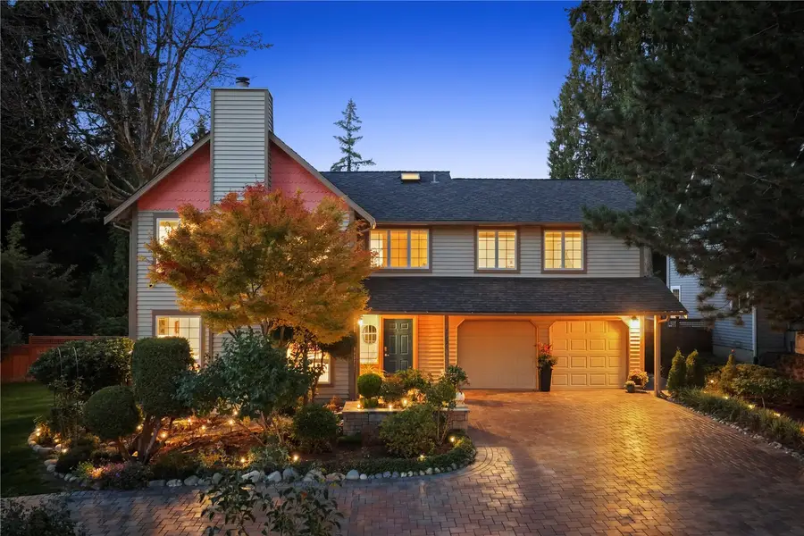 17626 NE 136th Street, Redmond, WA 98052 - #2