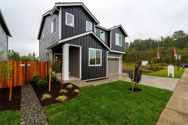 4539 Noel (lot 66) Street, Blaine, WA 98230
