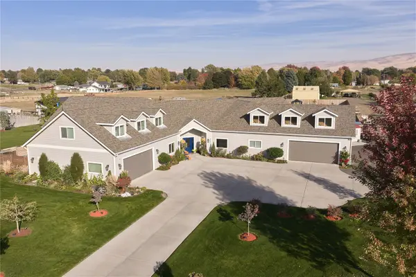 3343 Morrison Lane, Walla Walla, WA 99362