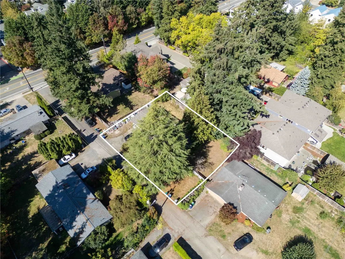 12420 NE 87th Street, Kirkland, WA 98033 - #1