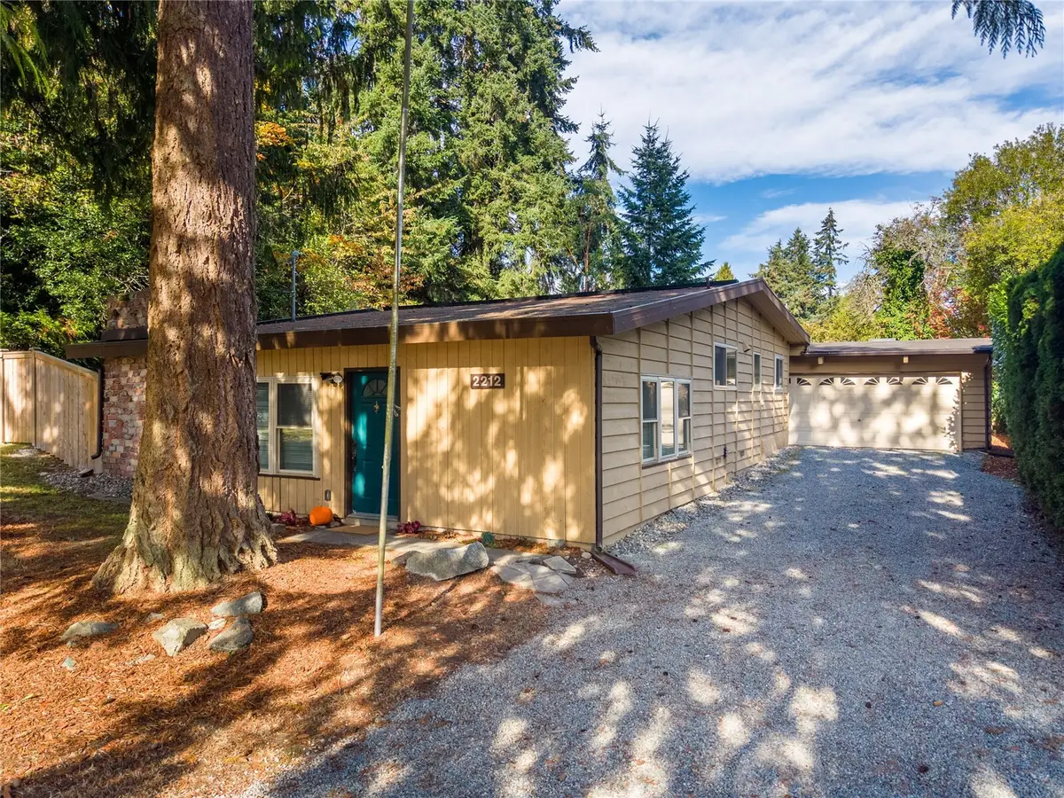 2212 NE 170th Street, Shoreline, WA 98155 - #1