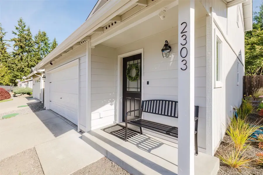 2303 SE Abernathy Court, Port Orchard, WA 98366 - #2