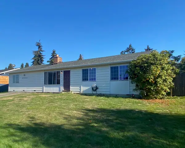 5633 60th Drive Ne, Marysville, WA 98270