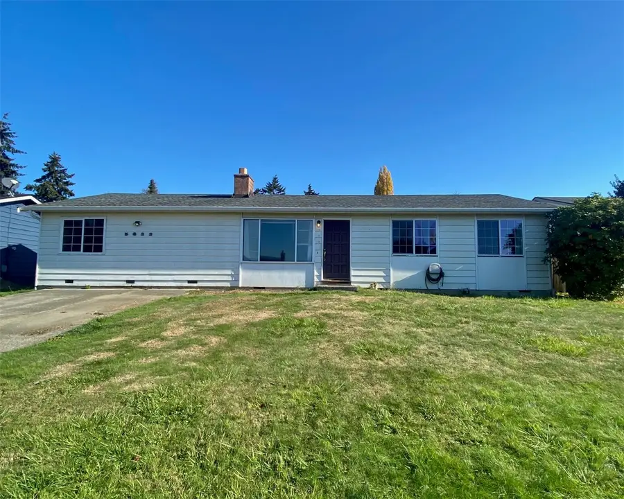 5633 60th Drive Ne, Marysville, WA 98270 - #2
