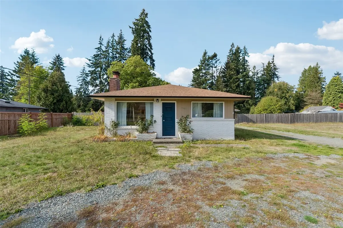7702 59th Avenue Ne, Marysville, WA 98270 - #1