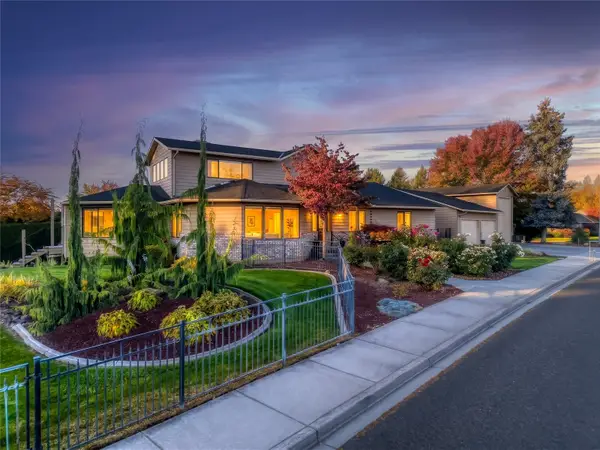 1343 Highland Road, Walla Walla, WA 99362