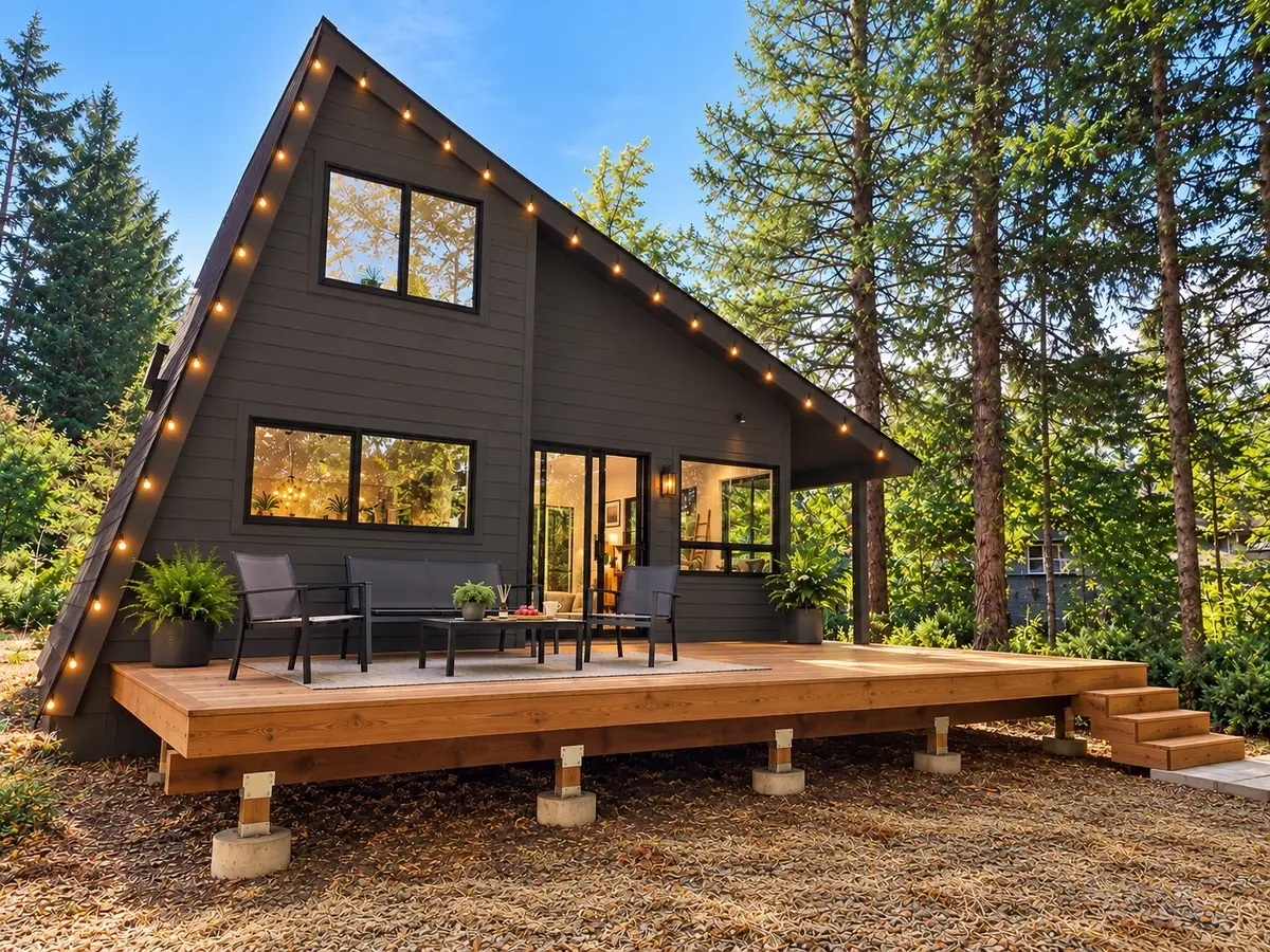 44123 Fir Road, Gold Bar, WA 98251 - #1