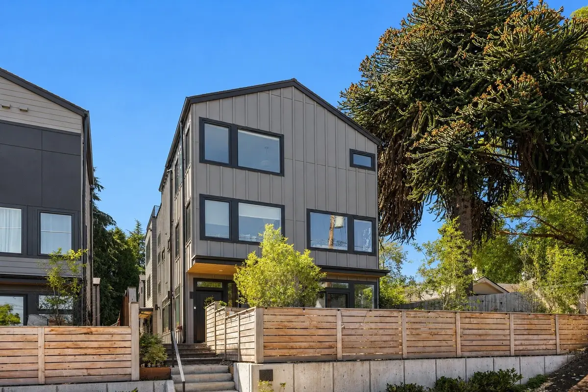 1255 NE 100th Street, Seattle, WA 98125 - #1