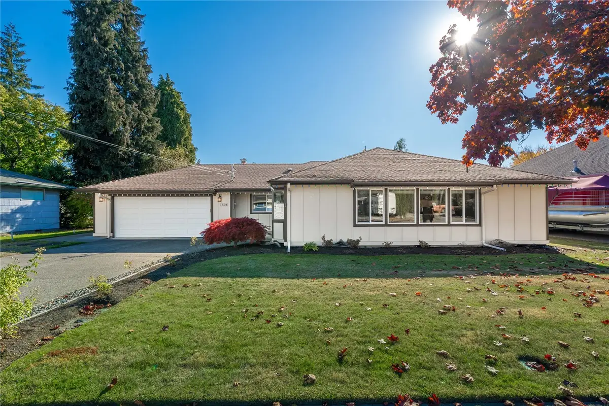 1504 7th Avenue Sw, Puyallup, WA 98371 - #1
