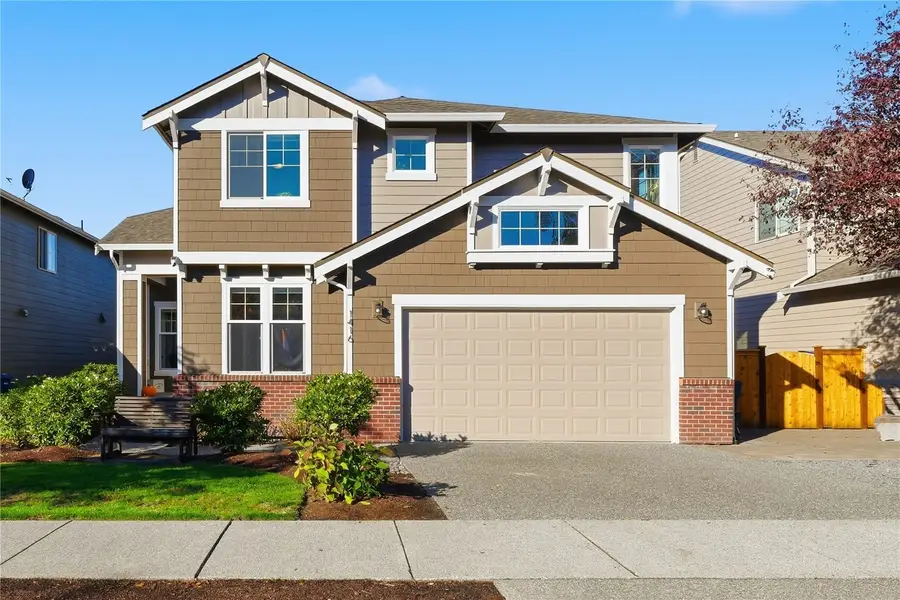 1416 72nd Drive Se, Lake Stevens, WA 98258 - #2